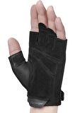 Harbinger Power Gloves - S Erkek Fitness Eldiveni Siyah