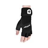 Harbinger Training Grip Wristwrap Ağırlık Eldiveni L