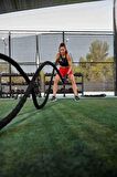 Harbinger Flexfit 2.0 Siyah Fitness Eldiveni
