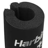 Harbinger Olympic Bar Pad 16'' Blk 361118