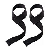Harbinger Cotton Weightlifting Strap Bileklik