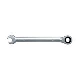 5391 Cırcır Kombine Anahtar 10 mm(Düz)