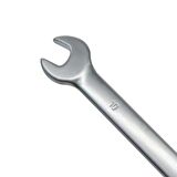 5391 Cırcır Kombine Anahtar 10 mm(Düz)
