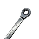 5391 Cırcır Kombine Anahtar 10 mm(Düz)