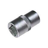 İzeltaş 1113 1/2" Altı Köşe Lokma Anahtar 11 mm