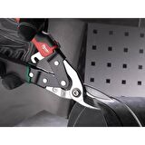 Milwaukee Kaportacı Makası Sağ 260 mm T48224520