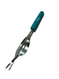 Star Garden Tools Mini Metal Yabani Ot Sökücü 370 mm