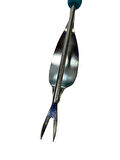 Star Garden Tools Mini Metal Yabani Ot Sökücü 370 mm