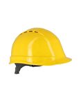 Starline 1470 BL Manuel Ayarlı Sarı Baret