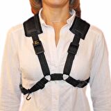 Fagot Aksesuar Askı Kayış Kollu Bayan Comfort Bg Franck Bichon B11C