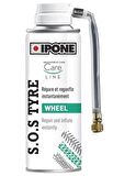 Ipone SOS Tyre Lastik Tamir ve Şişirme Köpük Spreyi 200 ml S.O.S.