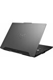 Asus TUF Gaming F15 i5 12500H 36GB 2TB SSD RTX3050/4GB 95W 15.6" FHD 144HZ FDOS HN081 & PER4 ÇANTA