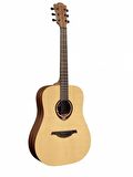 LAG GLA T70D Tramontane Dreadnought Akustik Gitar