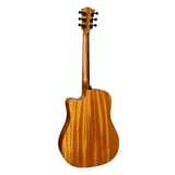 LAG GLA T88DCE Tramontane Dreadnought Akustik Gitar