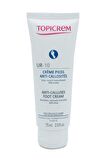 Topicrem Ur-10 Bakım için Krem 75 ml