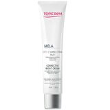 Topicrem Mela Corrective Night Crem 40 ml 