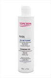 Topicrem PV/DS Yatıştırıcı Hassas Ciltler İçin Duş Jeli 200 ml