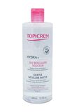 Topicrem Gentle Micellar Water 400 Ml