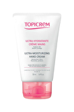 Topicrem Ultra Moisturizing Hand 50 ml El Kremi