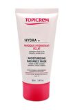 Topicrem Hydra Moisturizing Radiance Mask 50 ML