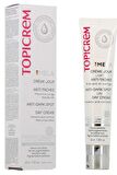 Topicrem Mela Unifying Day Cream SPF50 40 ML