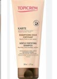 Topicrem Shea Gentle Fortifying Shampoo 200ml