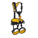 BEAL HARNESS SOLACE HOLD UP M-L