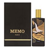Memo Ocean Leather EDP 75 ml Unisex Parfüm
