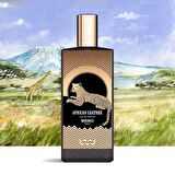 Memo African Leather EDP 75 ml Unisex Parfüm