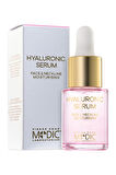Hyaluronik Asit Serum