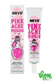 Leke Karşıtı Kuruyan Macun - Pink Acne Giderici
