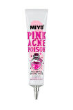 Leke Karşıtı Kuruyan Macun - Pink Acne Giderici