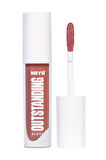 Outstanding Dudak Parlatıcı (Cool Gloss) - No-35