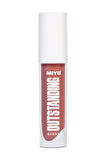 Outstanding Dudak Parlatıcı (Cool Gloss) - No-35