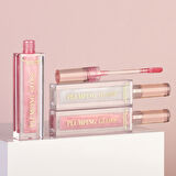 Dolgunlaştırıcı Lip Gloss - 02