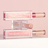 Dolgunlaştırıcı Lip Gloss - 02