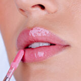 Besleyici Dudak Parlatıcısı - Puding Lip Gloss - 03