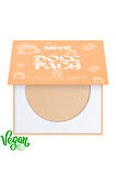 Doll Face Satin Kompakt Pudra - No-2