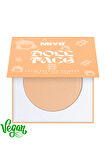 Doll Face Satin Kompakt Pudra - No-3