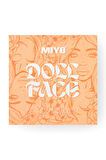 Doll Face Satin Kompakt Pudra - No-3