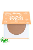 Doll Face Satin Kompakt Pudra - No-4