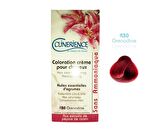 Clinerience Doğal  Saç Boyası R30 - Nar Şurubu