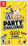 Nintendo Switch Ultra Mega Xtra Party Challenge