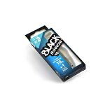 Fiiish BM90/2 BM187 Combo Off Shore 10gr Kaki Silikon Yem