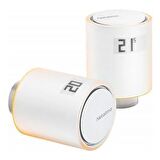 Netatmo Ek Radyatör Vanası