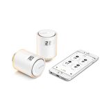 Netatmo Ek Radyatör Vanası