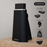 SteamOne EUFD80B James Katlanabilir Portatif Buharlı Dikey Ütü