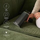 SteamOne EUFD80B James Katlanabilir Portatif Buharlı Dikey Ütü