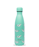Qwetch QD3365 Isı Yalıtımlı 500ml Termos - Unicorn