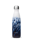 Qwetch QD3363 Isı Yalıtımlı 500ml Termos - Buz Desenli
